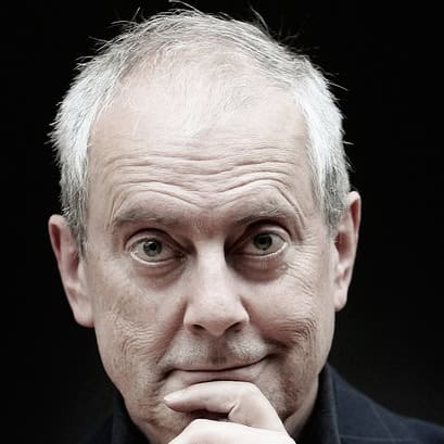 Gyles Brandreth