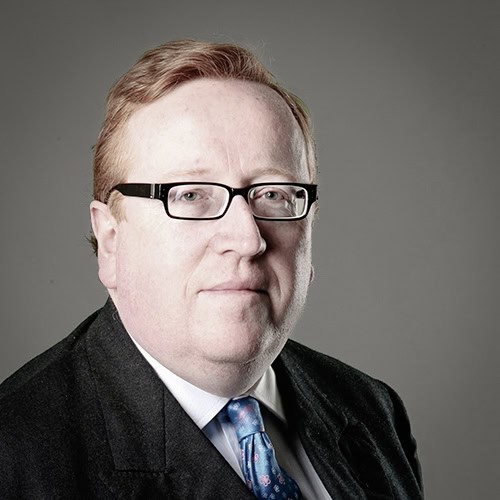 Simon Heffer
