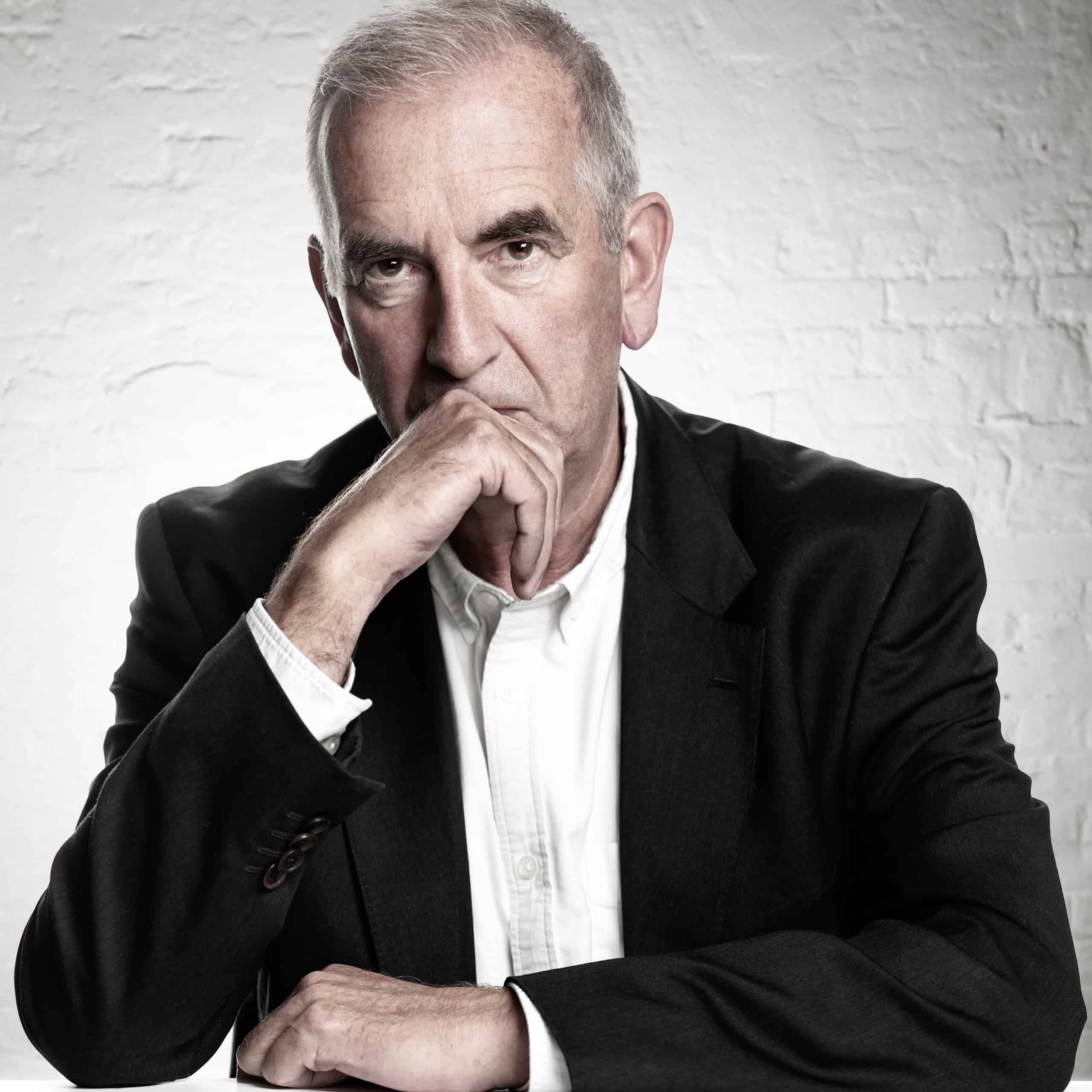 Robert Harris