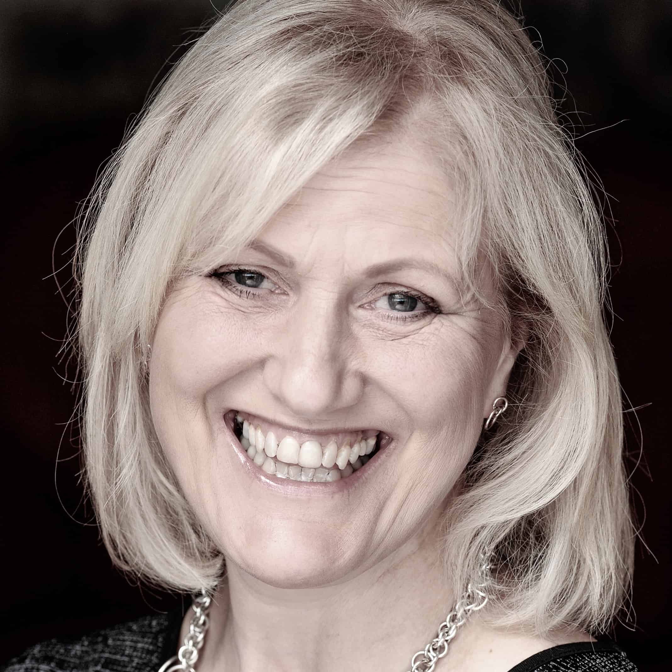 Annie Garthwaite