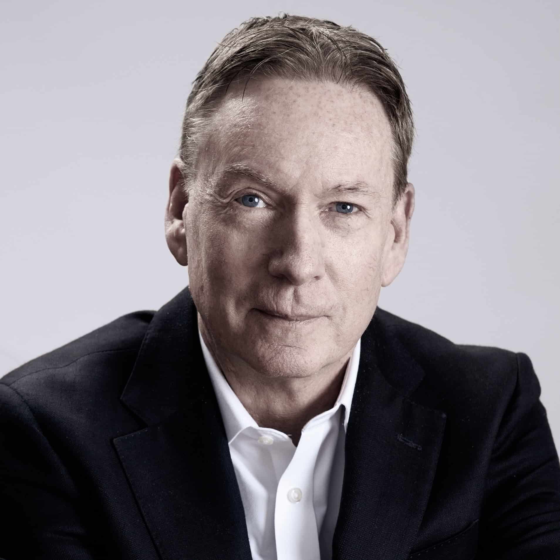 Frank Gardner
