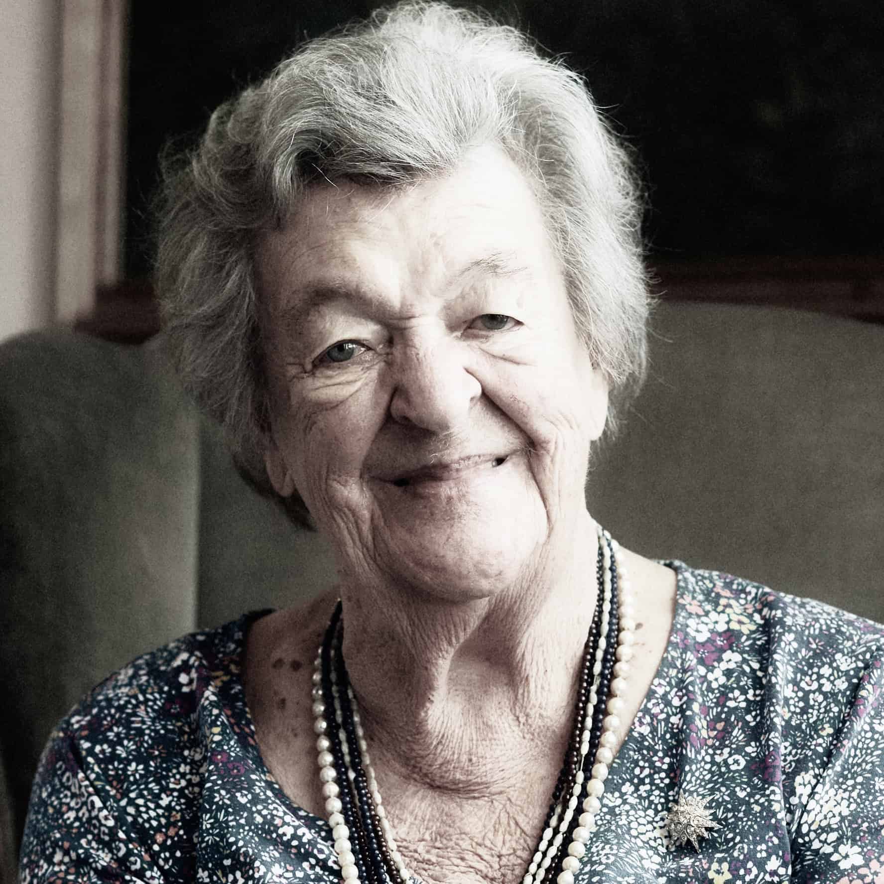 Gill Johnson