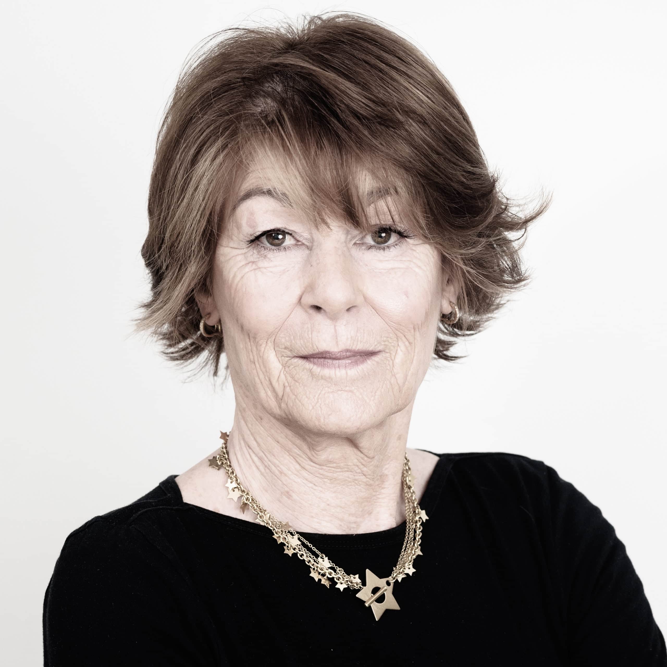 Sue Prideaux