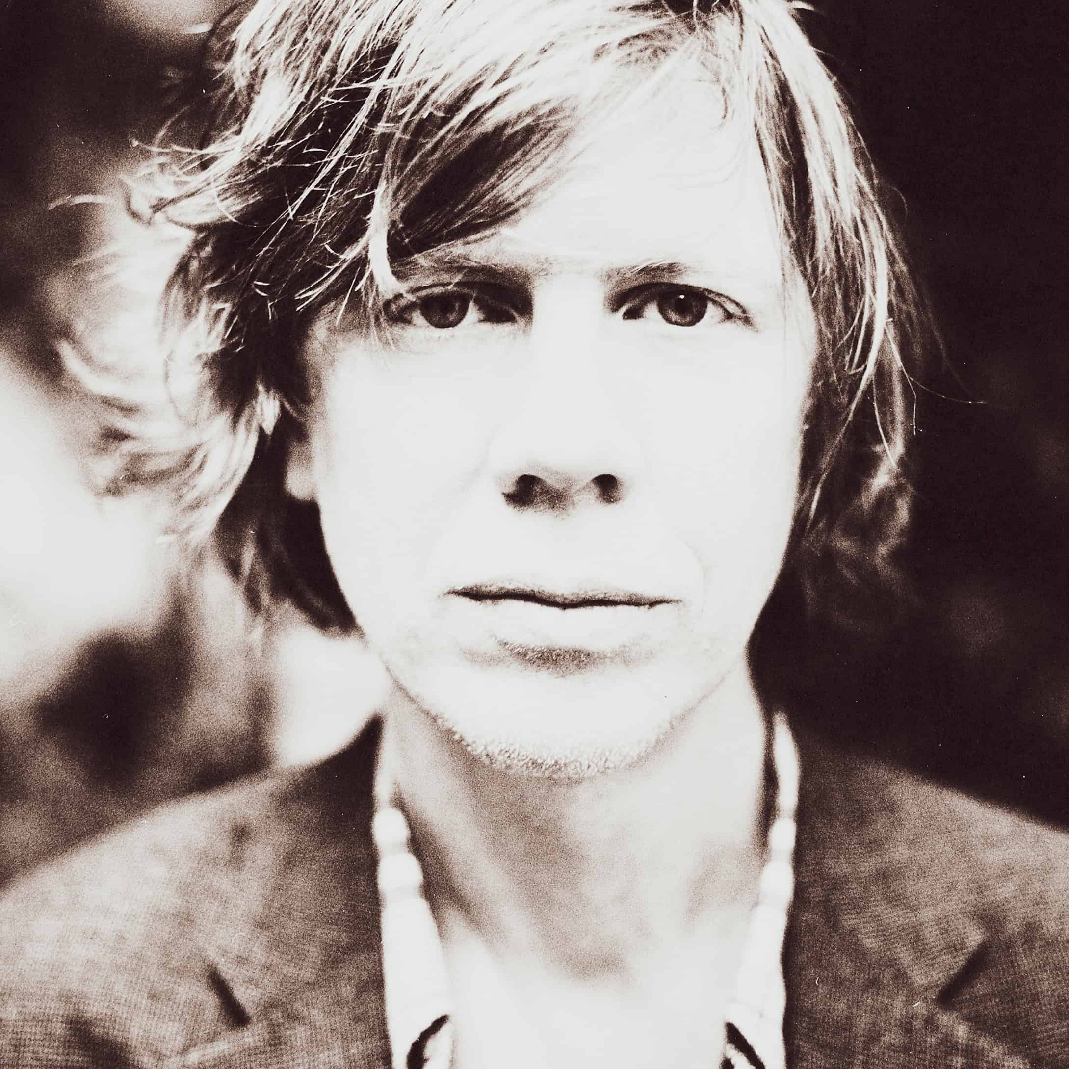 Thurston Moore