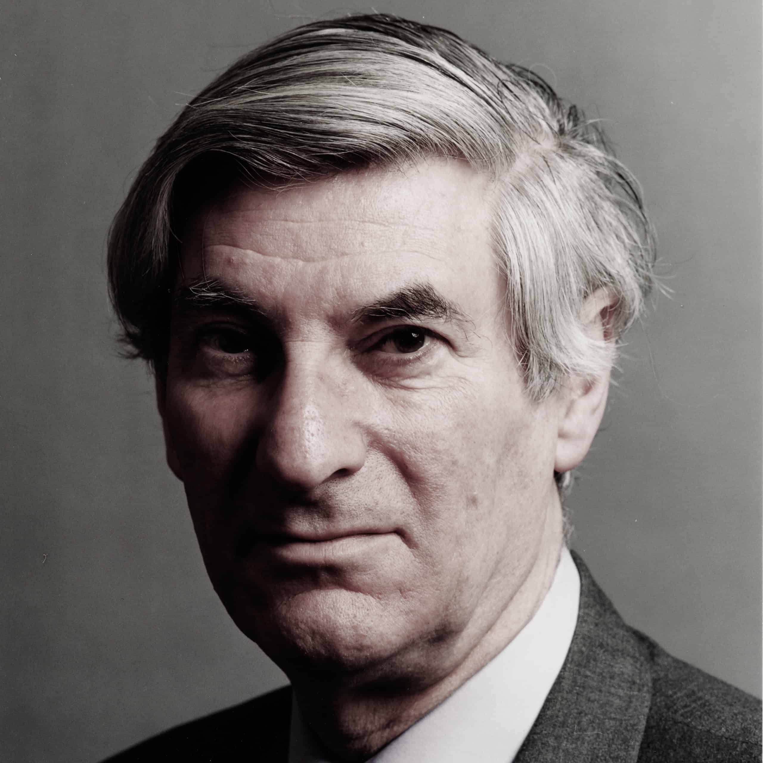 Vernon Bogdanor