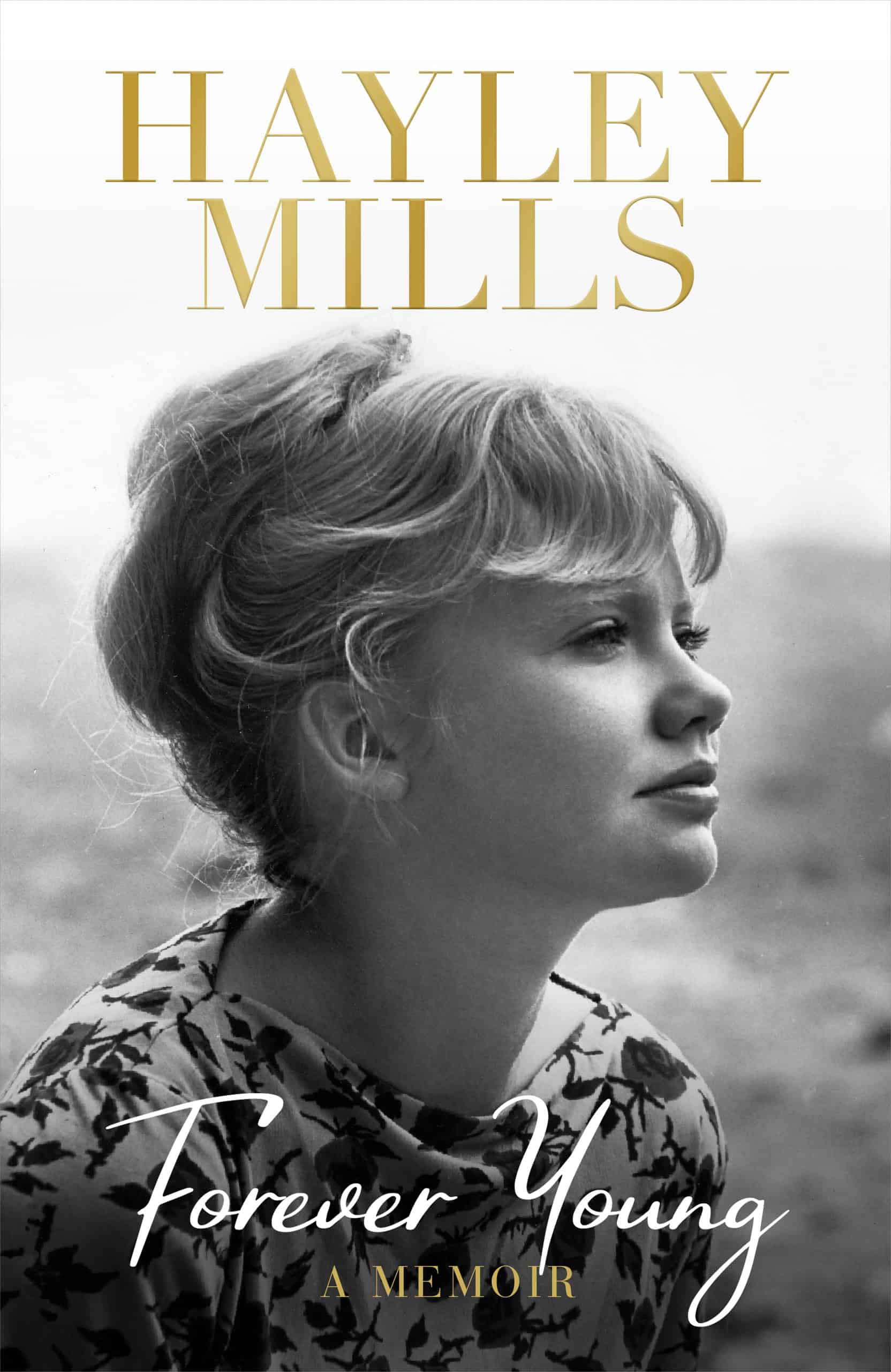 Hayley Mills Forever Young