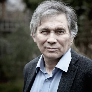 David Kynaston