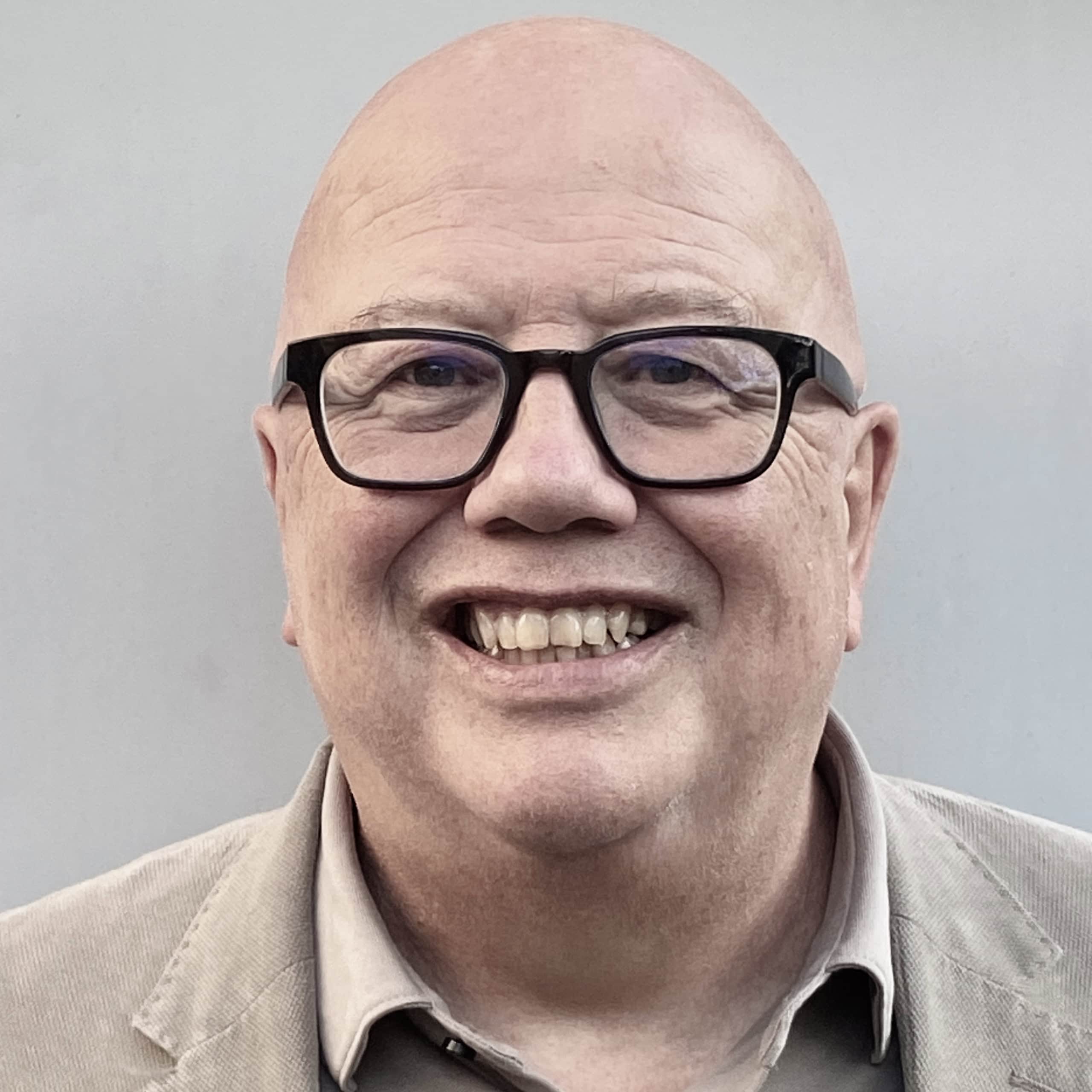 Chris Blackhurst